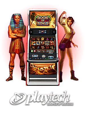 Đa dạng chủ đề và tính năng độc đáo trong game CQ9