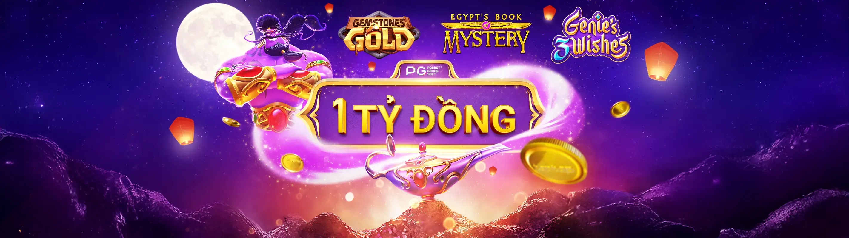 Ưu đãi độc quyền tại CQ9 Casino