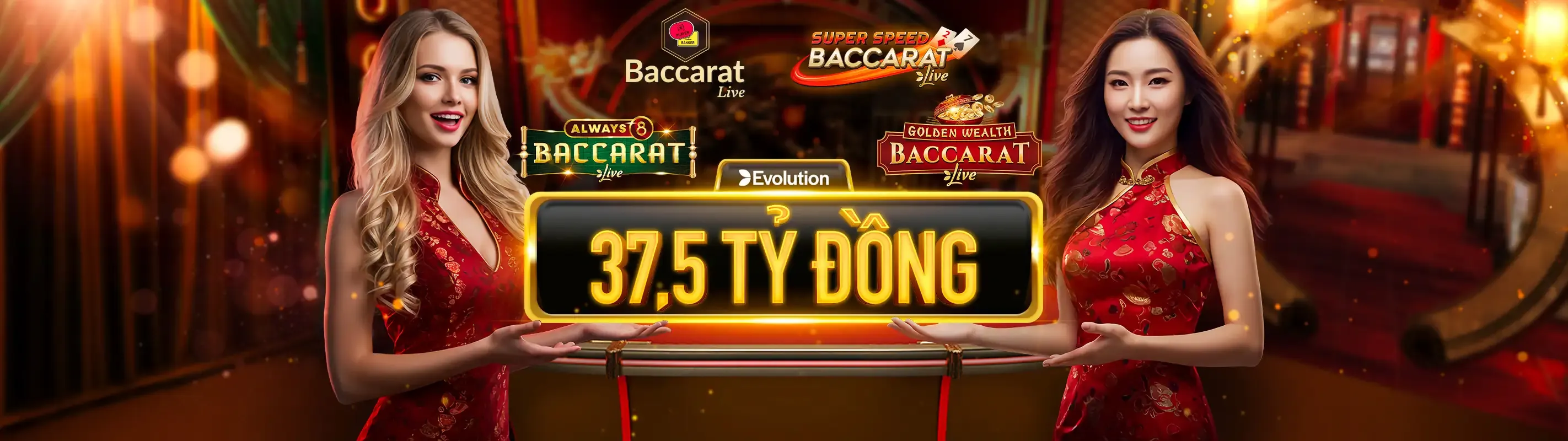 Đăng ký CQ9 Casino 2026 - Sòng bạc trực tuyến uy tín hàng đầu