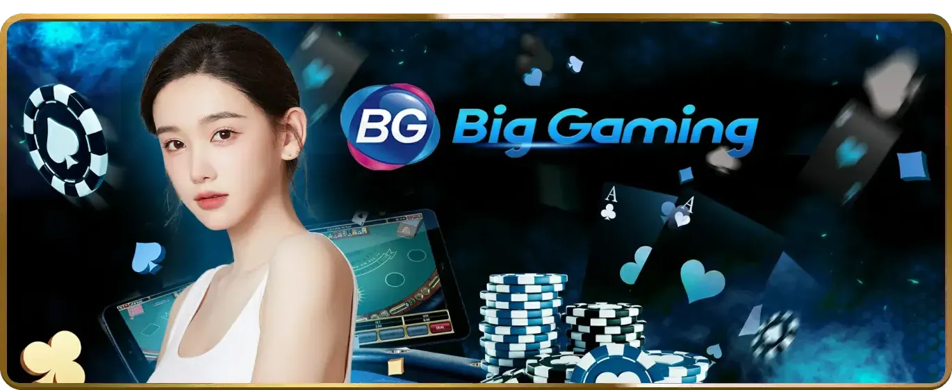 Bảo mật và công bằng tại CQ9 Casino