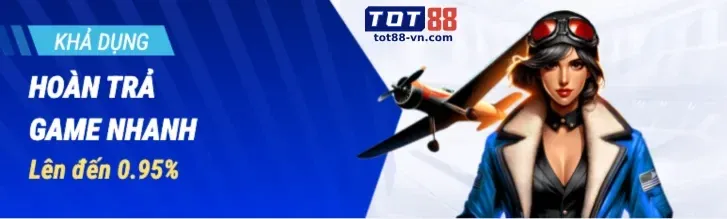 Trò chơi Nổ Hũ tại CQ9 Casino