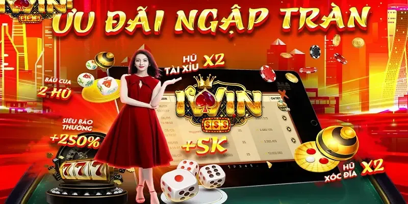 Hình ảnh một game slot CQ9 đang hoạt động với đồ họa bắt mắt và biểu tượng chiến thắng.